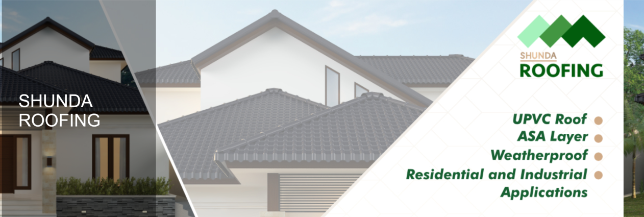 Shunda Roofing, Shunda Plafon Bandung